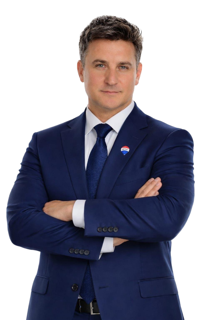 Yılmaz Kanyılmaz — Gayrimenkul Danışmanı